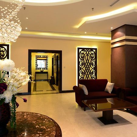 The Venue Resident (Adults Only) Aparthotel Кувейт Екстериор снимка