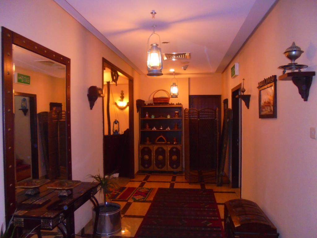 The Venue Resident (Adults Only) Aparthotel Кувейт Екстериор снимка