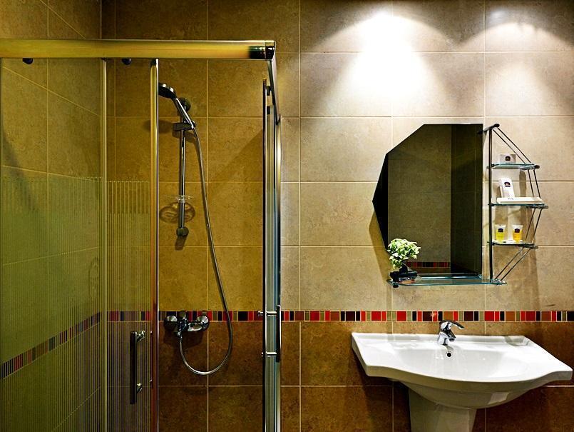 The Venue Resident (Adults Only) Aparthotel Кувейт Екстериор снимка