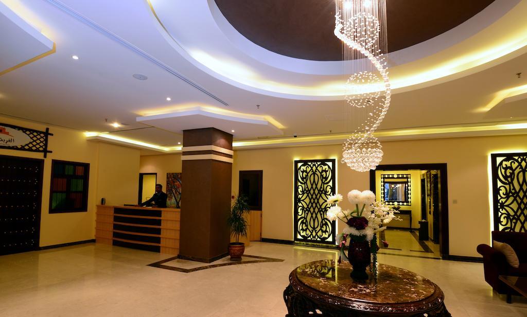 The Venue Resident (Adults Only) Aparthotel Кувейт Екстериор снимка